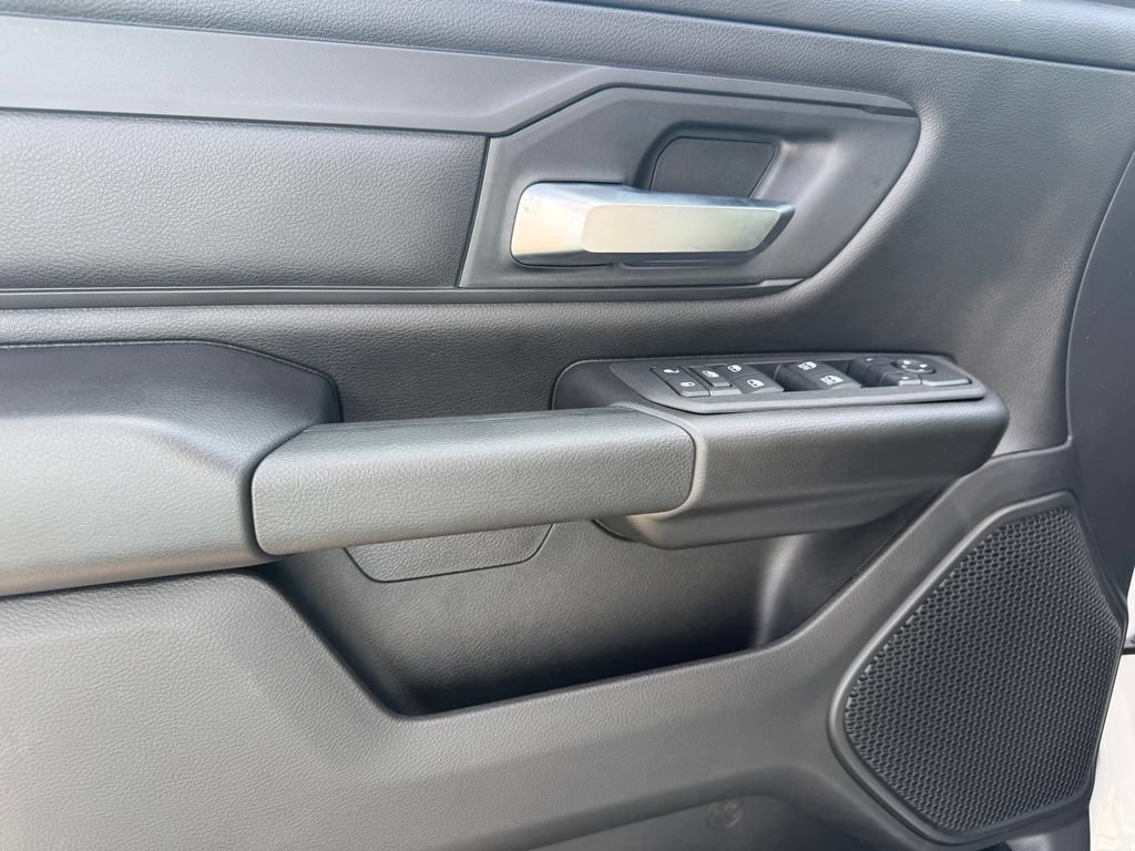 New 2026 RAM 1500 Warlock AWD/4WD image 5