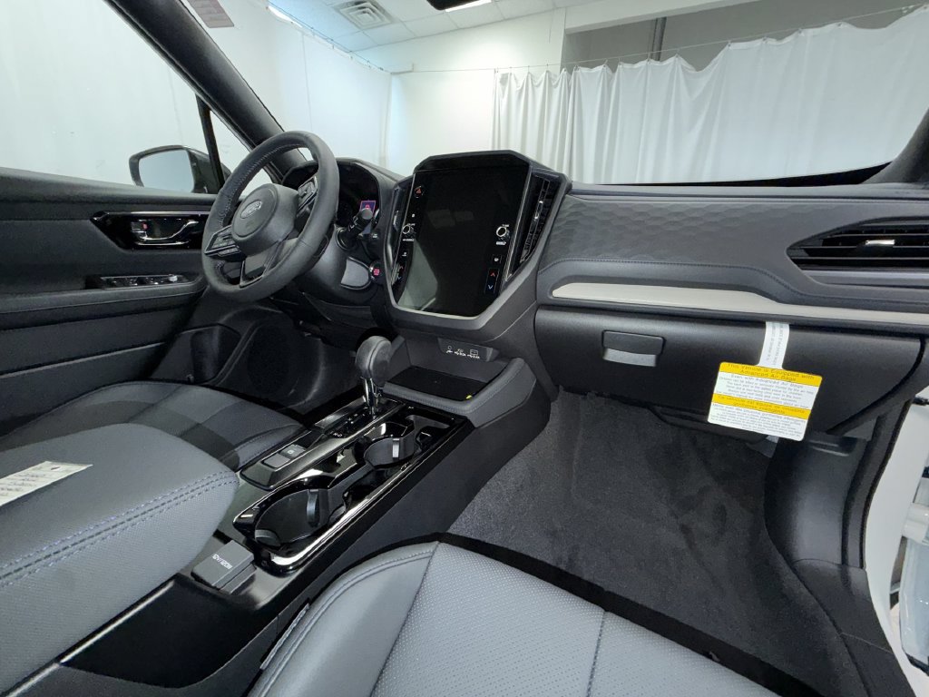 New 2026 Subaru Forester Limited AWD/4WD image 19