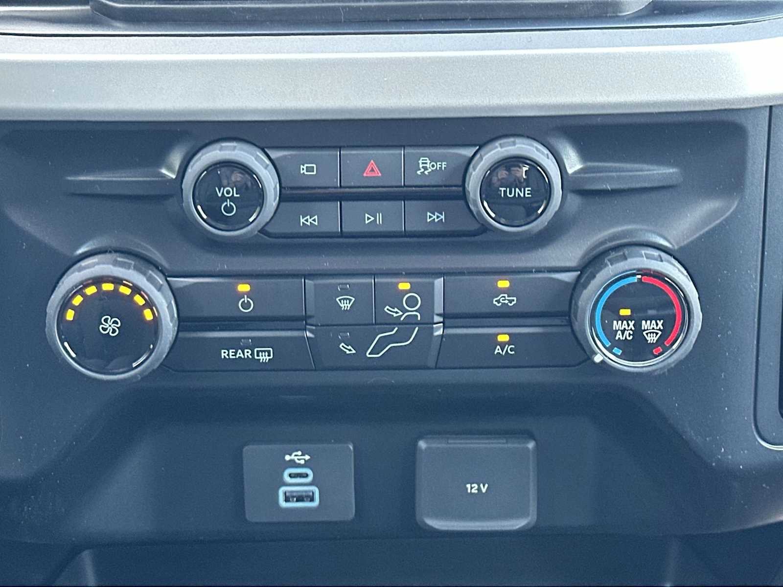 New 2026 Ford F250 XL image 13