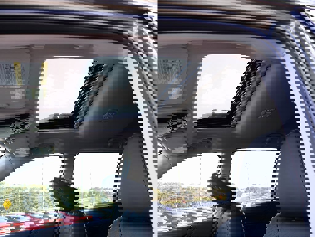 New 2025 Subaru Outback Touring XT image 27