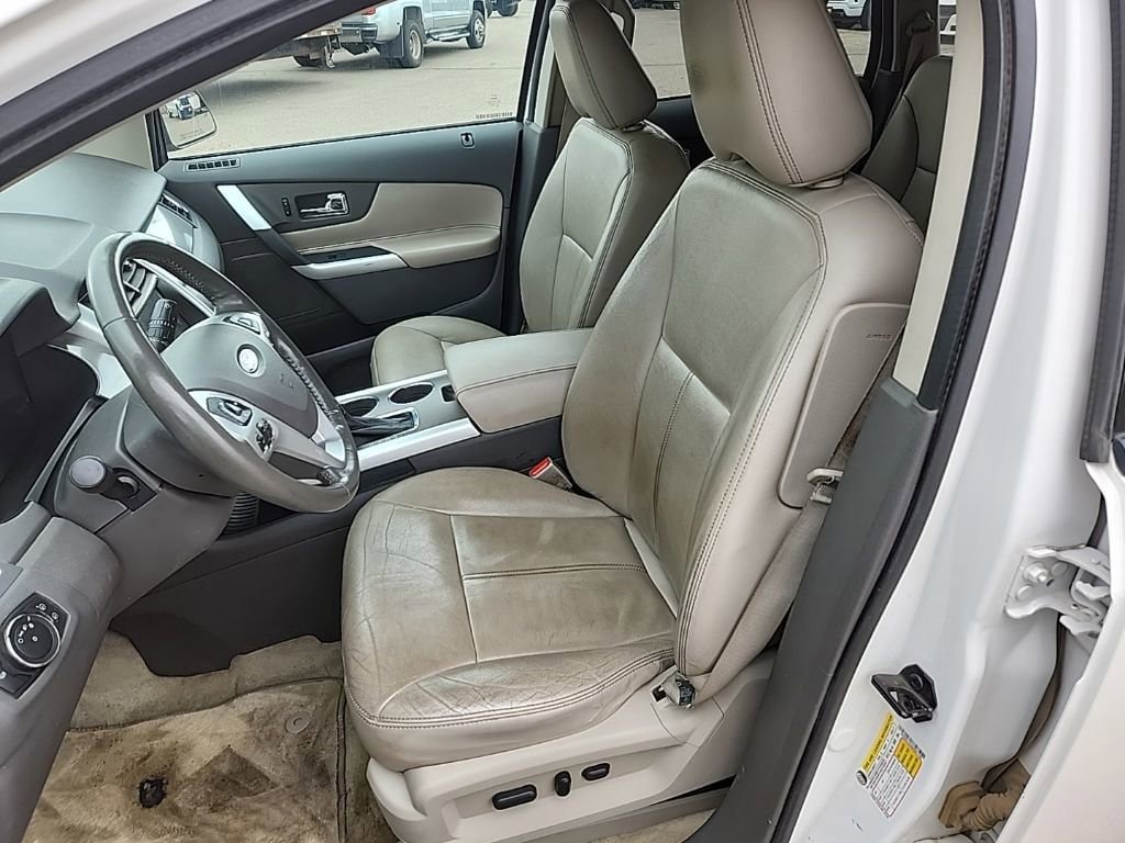Used 2011 Ford Edge SEL w/ 202A Rapid Spec Order Code AWD/4WD image 29