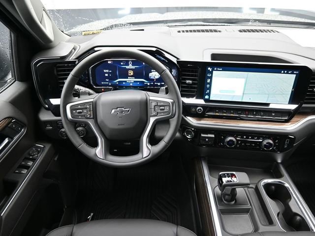 New 2026 Chevrolet Silverado 1500 RST image 27