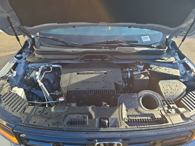 Used 2026 Honda Passport TrailSport image 30