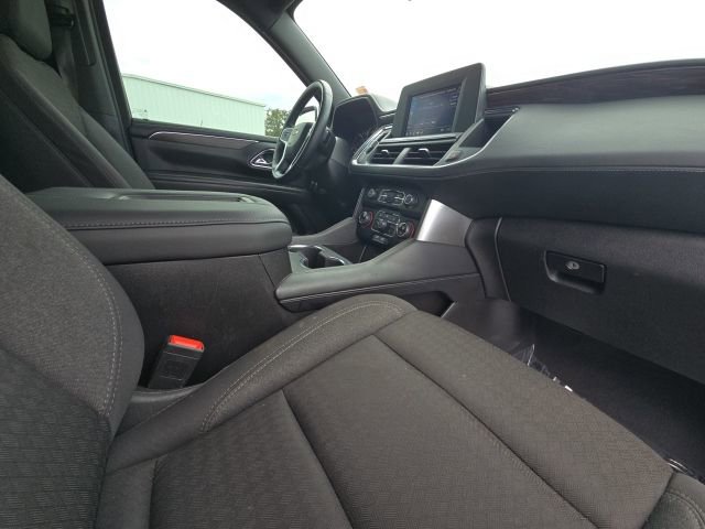 Used 2023 Chevrolet Tahoe LS RWD image 18