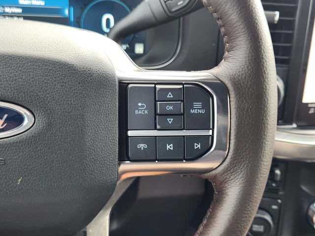 New 2026 Ford F350 King Ranch AWD/4WD image 29