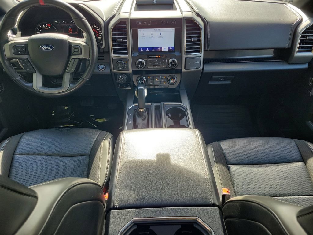 Used 2019 Ford F150 Raptor w/ Equipment Group 802A Luxury image 20