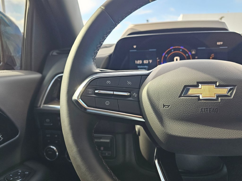 Used 2026 Chevrolet Tahoe High Country w/ Sun And Tow Package AWD/4WD image 32