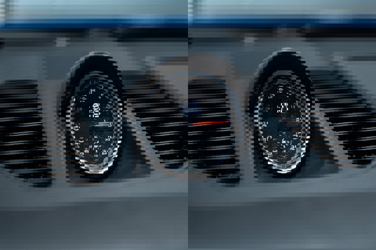 Used 2017 Porsche 911 Turbo S image 53