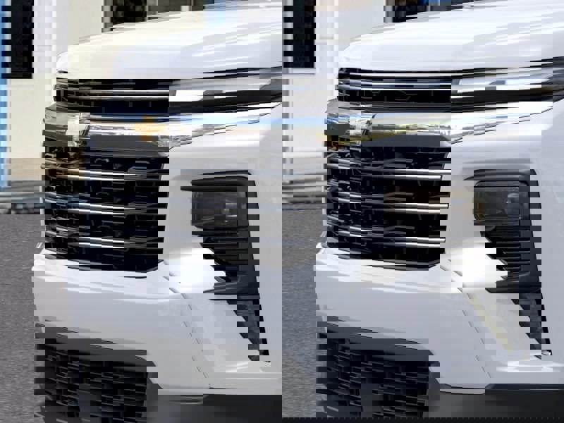 Used 2026 Chevrolet Traverse LT w/ Driver Confidence Package image 13