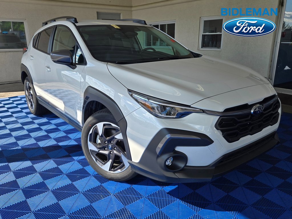 Used 2025 Subaru Crosstrek 2.5i Limited w/ Popular Package #3A
