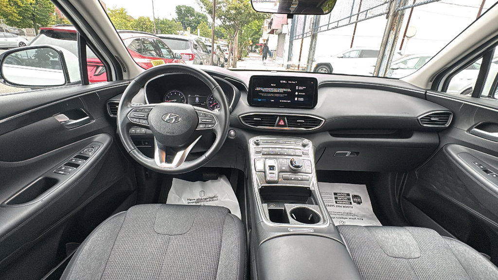 Used 2023 Hyundai Santa Fe SEL AWD/4WD image 29