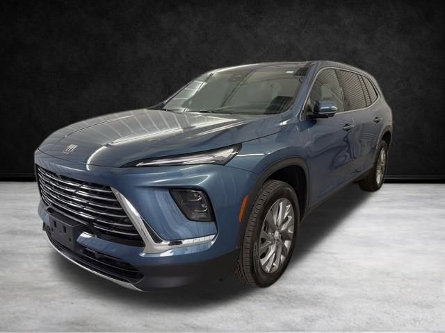 Used 2025 Buick Enclave Preferred image 6