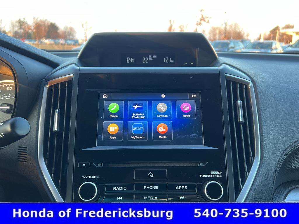 Used 2019 Subaru Forester Premium w/ All-Weather Package image 25