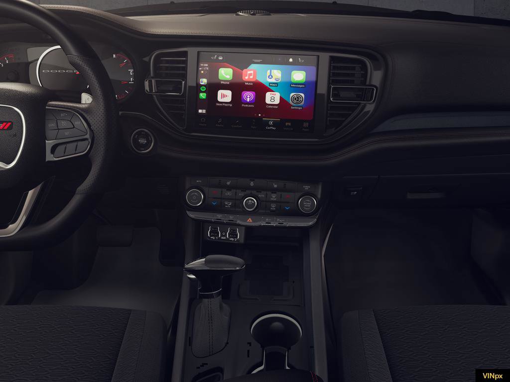 New 2026 Dodge Durango GT w/ Blacktop Package image 18