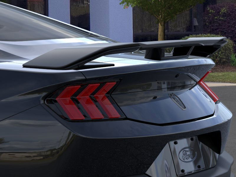 New 2026 Ford Mustang Dark Horse image 52