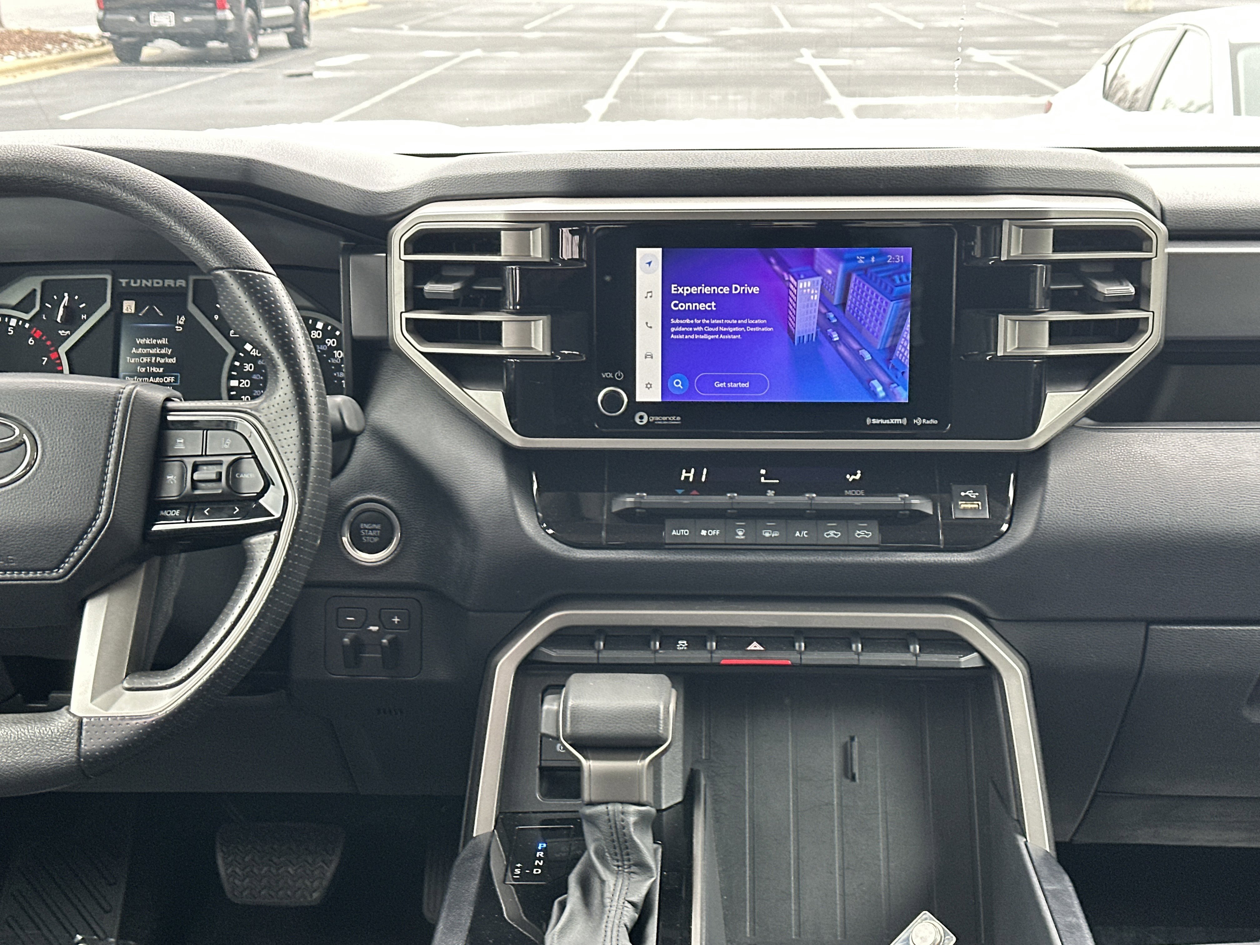 Used 2022 Toyota Tundra SR5 w/ SR5 Convenience Package image 29