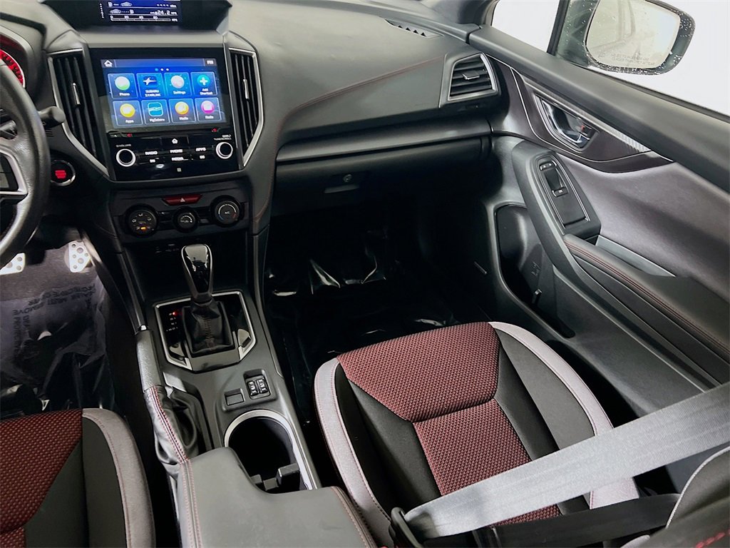 Used 2023 Subaru Impreza 2.0i Sport image 21