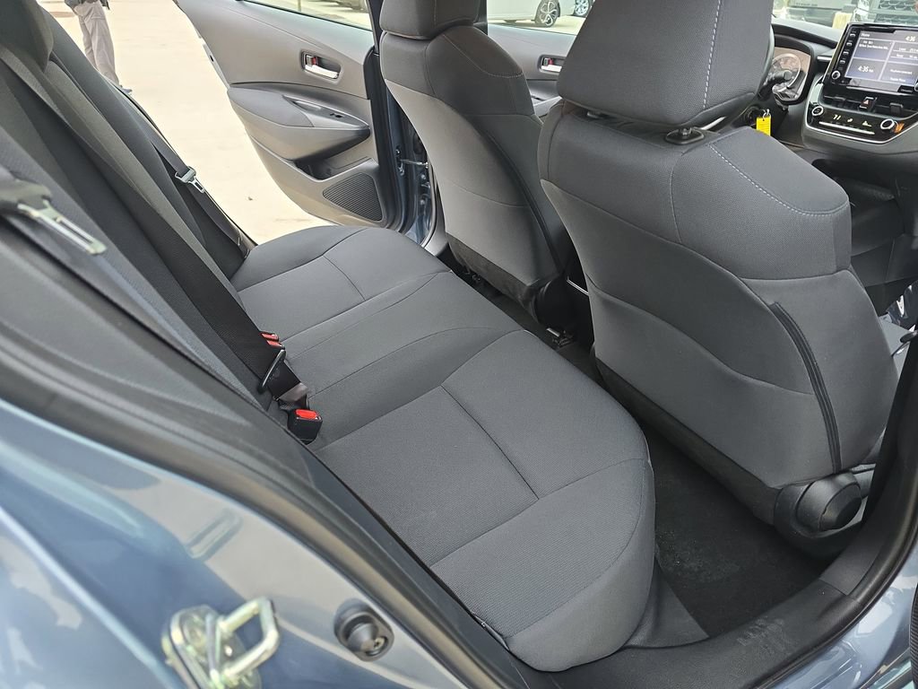 Used 2021 Toyota Corolla LE image 13