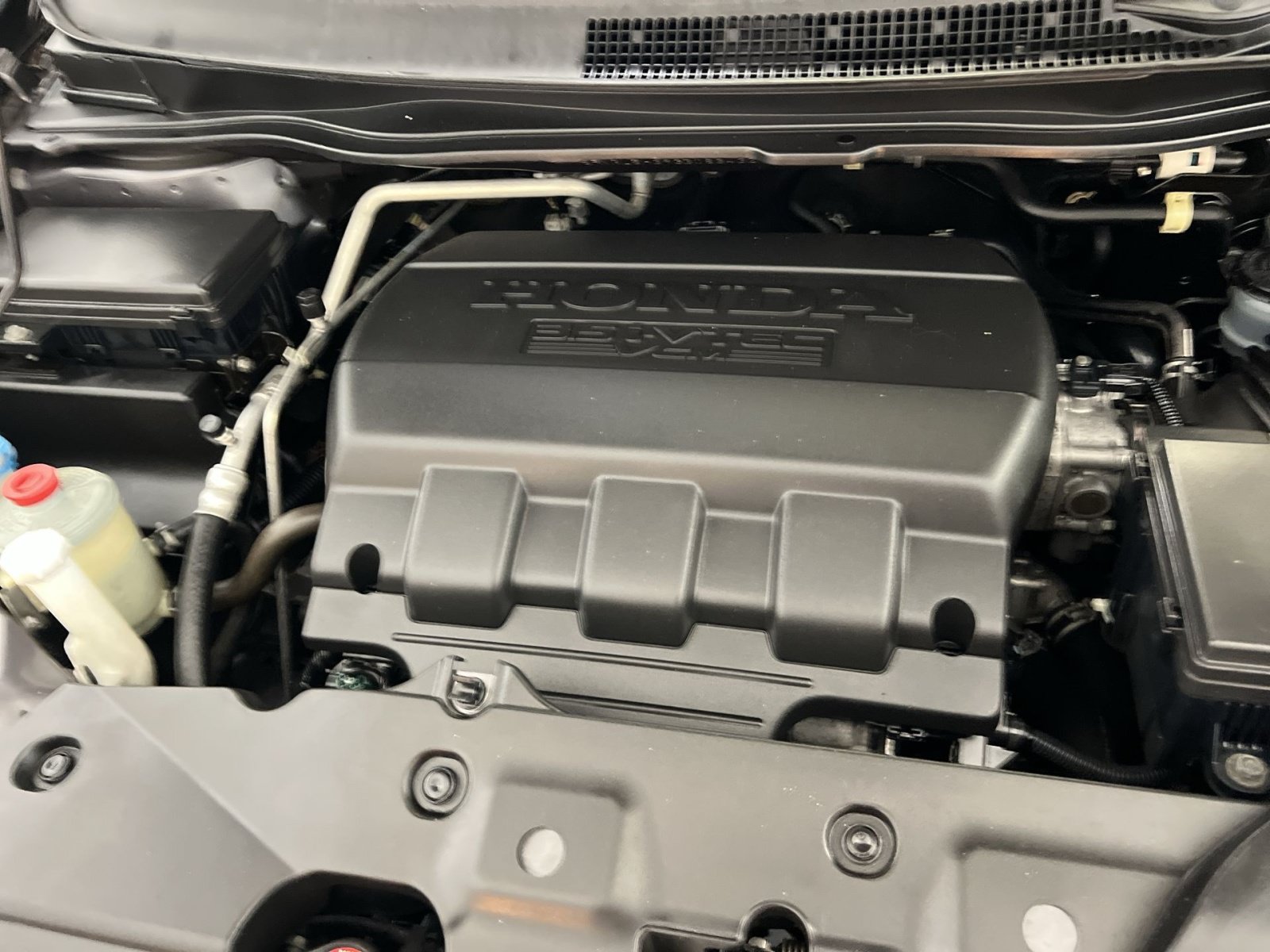 Used 2016 Honda Odyssey SE image 28