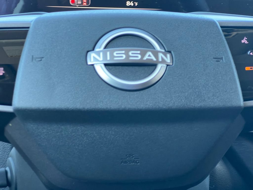 New 2026 Nissan Murano Platinum w/ Cargo Package AWD/4WD image 6