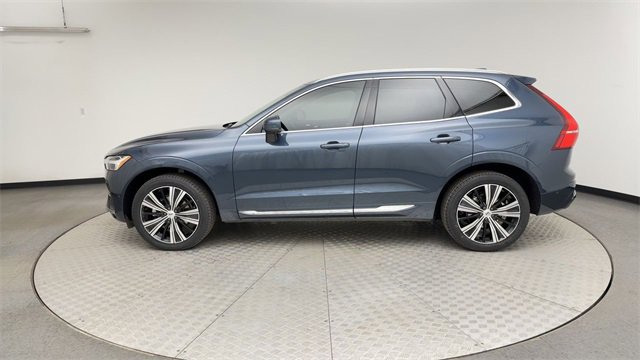 Certified 2023 Volvo XC60 B5 Plus w/ Climate Package image 5