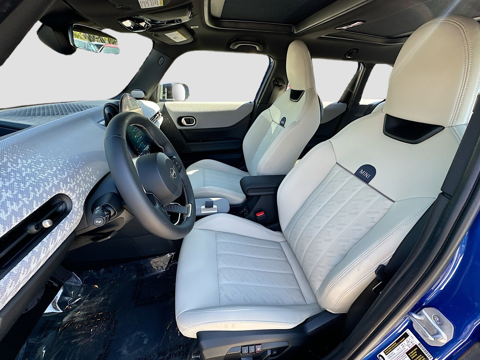 Used 2025 MINI Cooper S image 20