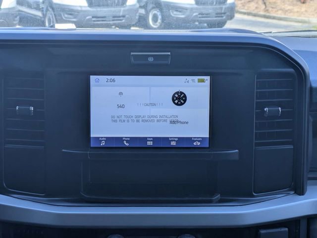 New 2026 Ford F250 XL w/ STX Appearance Package AWD/4WD image 16