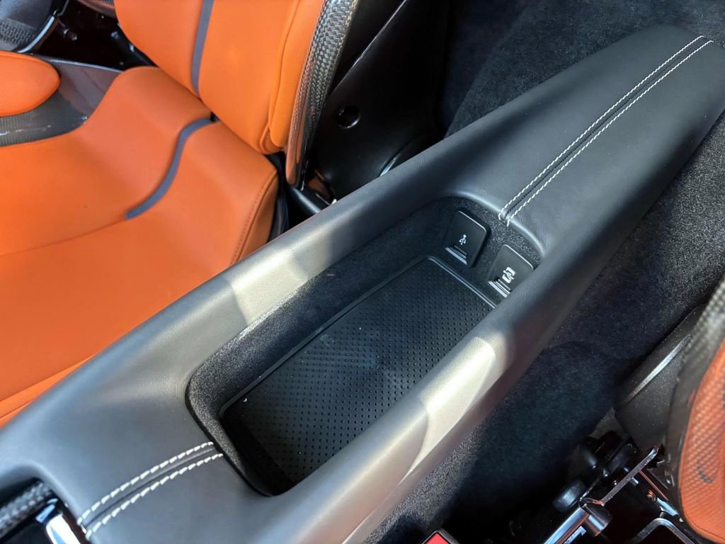 Used 2024 Ferrari 296 GTB image 50