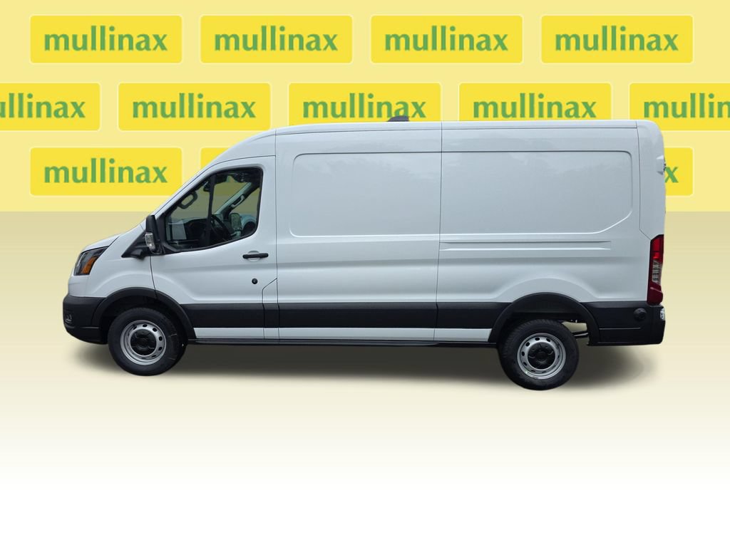New 2026 Ford Transit 250 148 Medium Roof w/ Load Area Protection Package RWD image 8