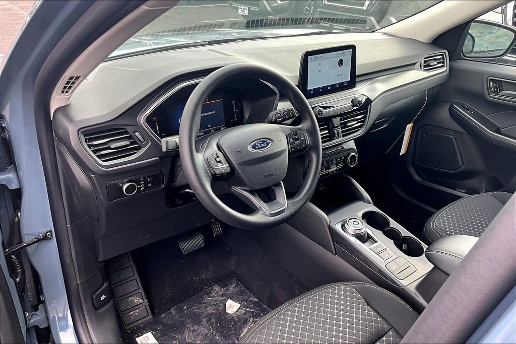 New 2026 Ford Escape Active image 6