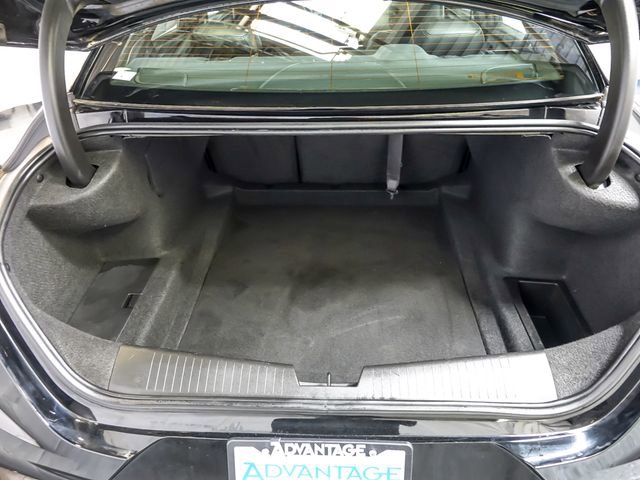 Certified 2024 Cadillac CT4 Luxury w/ Sun And Sound Package AWD/4WD image 30