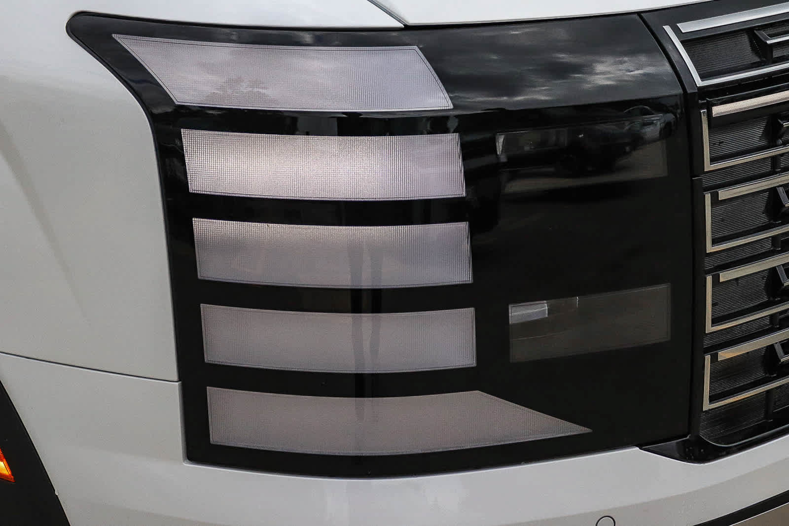 New 2026 Hyundai Palisade SEL AWD/4WD image 4