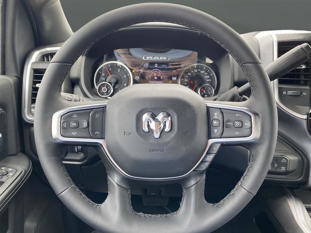 New 2025 RAM 2500 Big Horn image 15