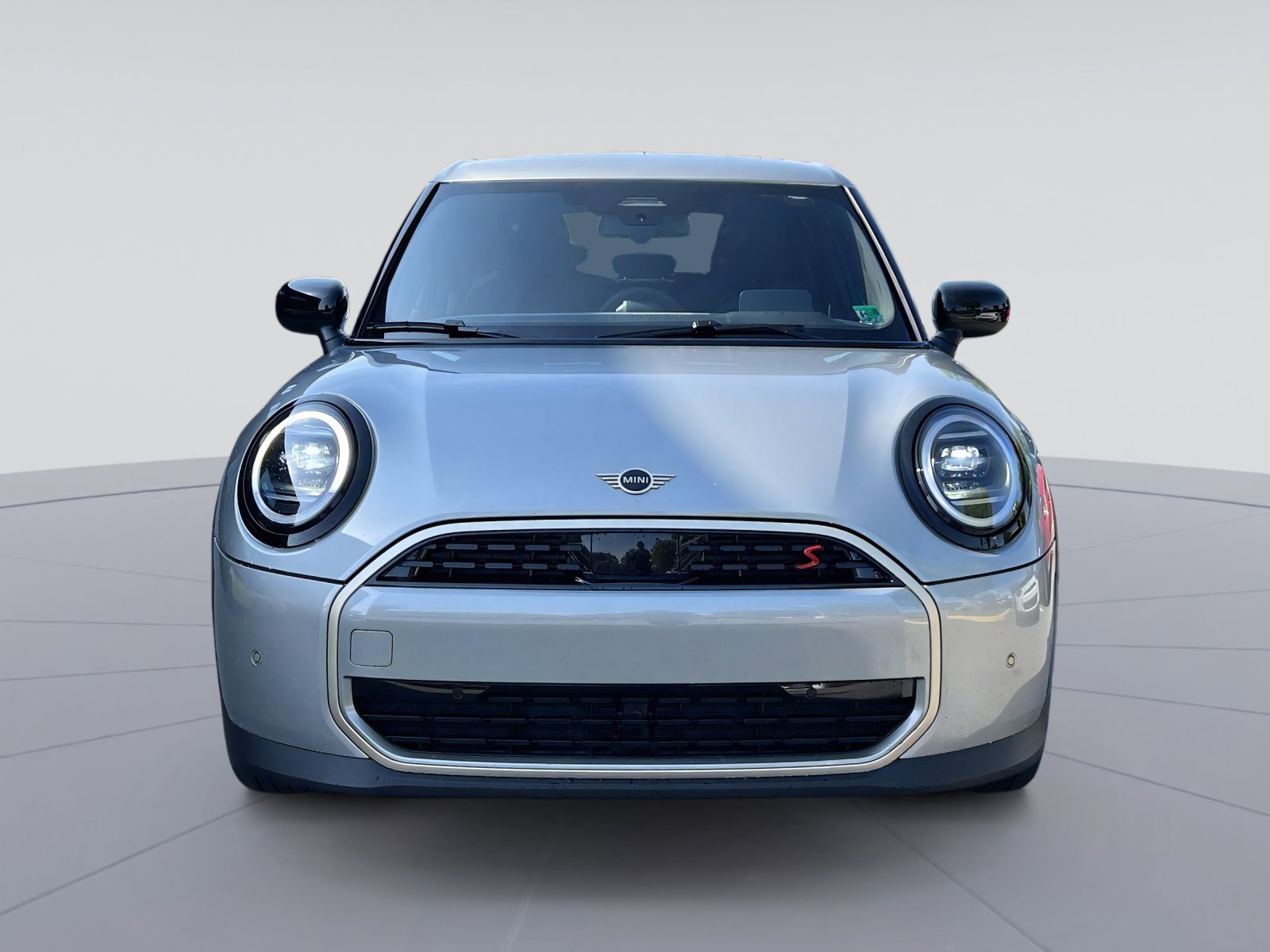 New 2025 MINI Cooper S image 8