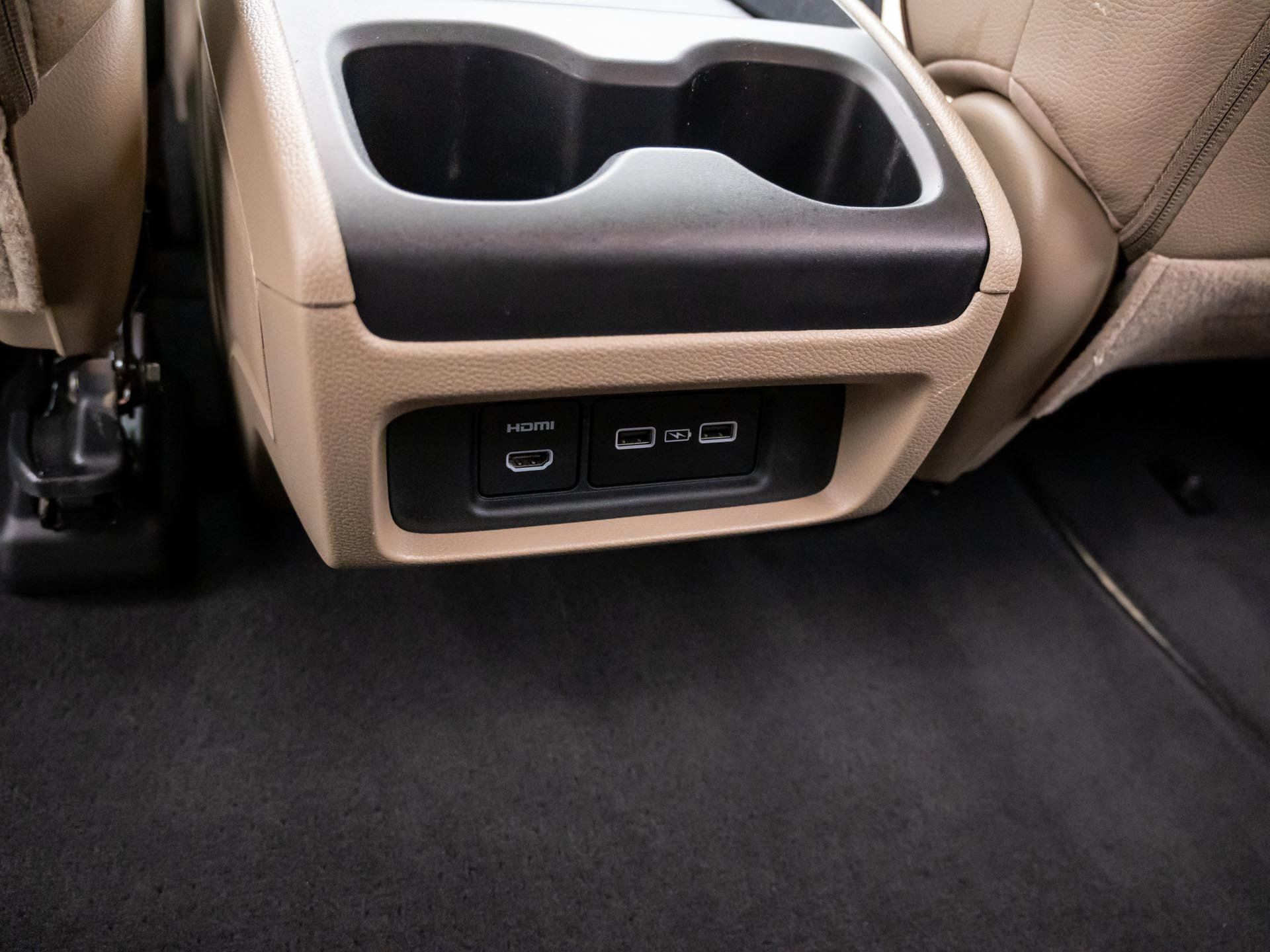 Used 2024 Honda Odyssey Elite image 22
