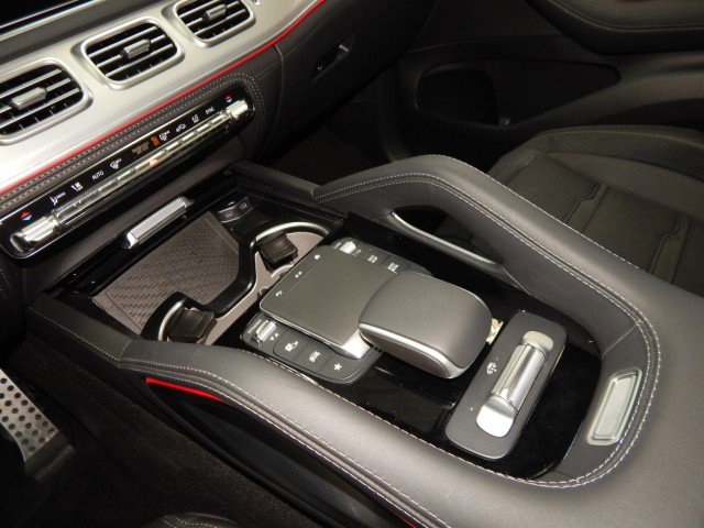 Used 2024 Mercedes-Benz GLE 63 AMG S image 36