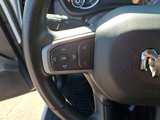 Used 2024 RAM 2500 Tradesman w/ Chrome Appearance Group image 20