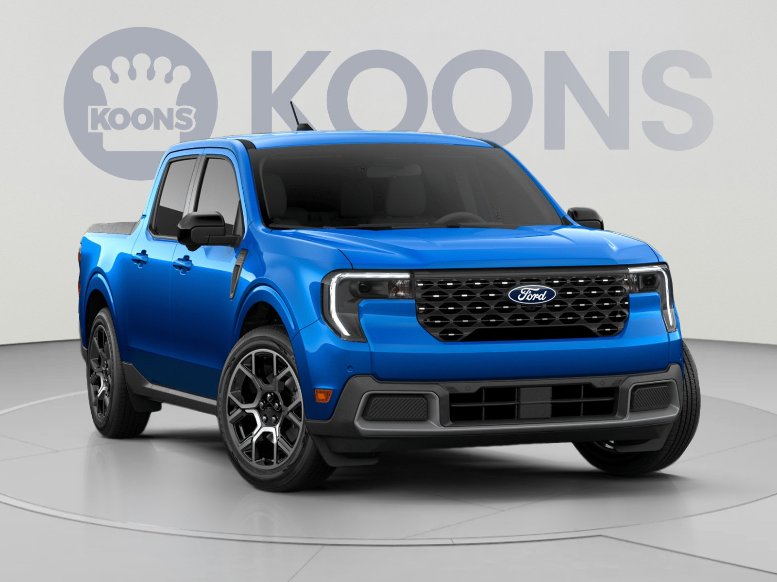 New 2026 Ford Maverick Lariat AWD/4WD image 4