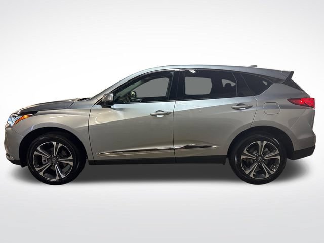 Certified 2026 Acura RDX w/ Technology Package AWD/4WD image 4
