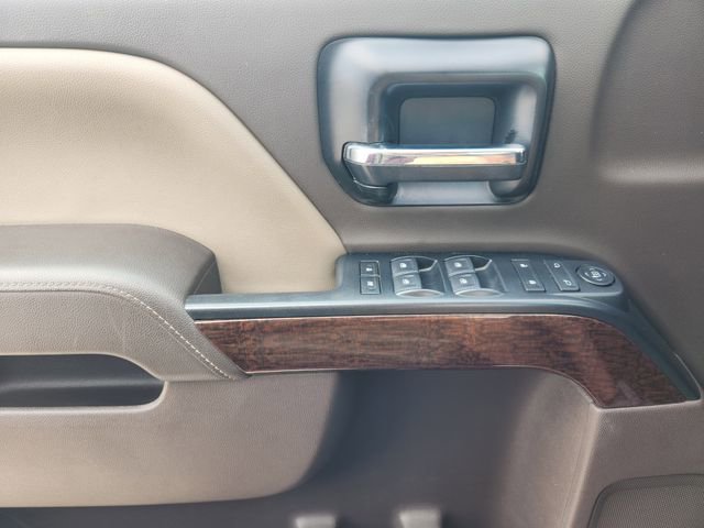 Used 2014 GMC Sierra 1500 SLE w/ Texas SLE Value Package image 21