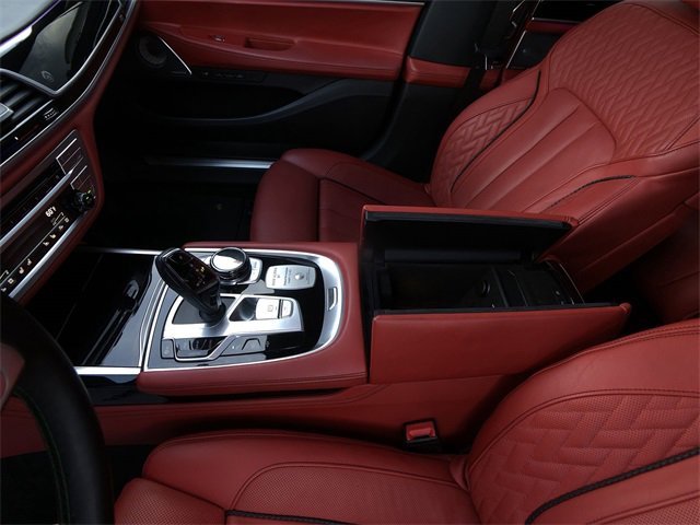 Used 2019 BMW ALPINA B7 xDrive w/ Luxury Rear Seating Package image 29