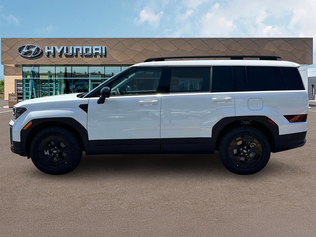 New 2025 Hyundai Santa Fe XRT image 3