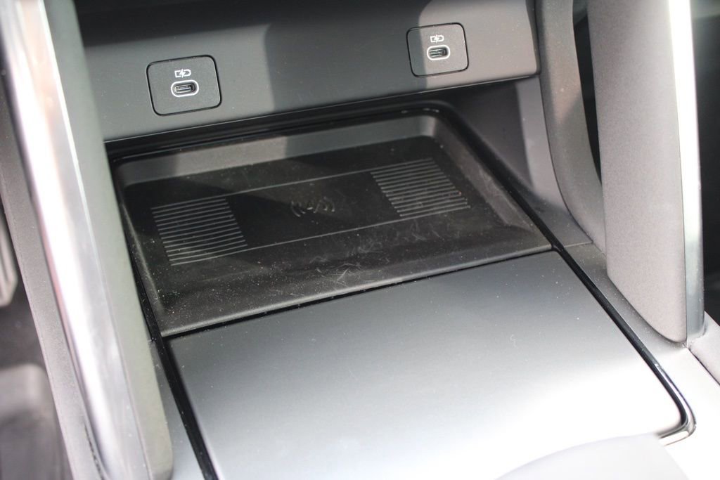 Certified 2025 Land Rover Discovery Sport S image 24