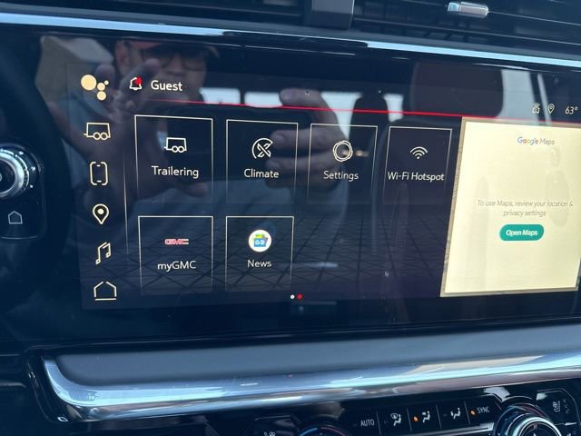 New 2026 GMC Sierra 3500 Denali Ultimate image 16