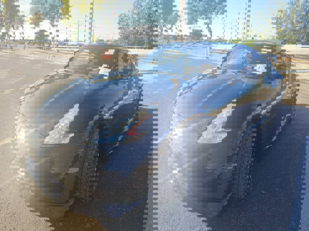 Used 2010 Nissan 370Z NISMO