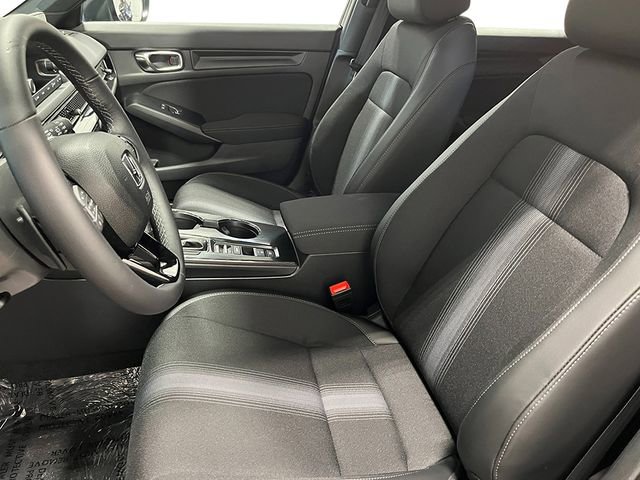 New 2026 Honda Civic Sport image 13