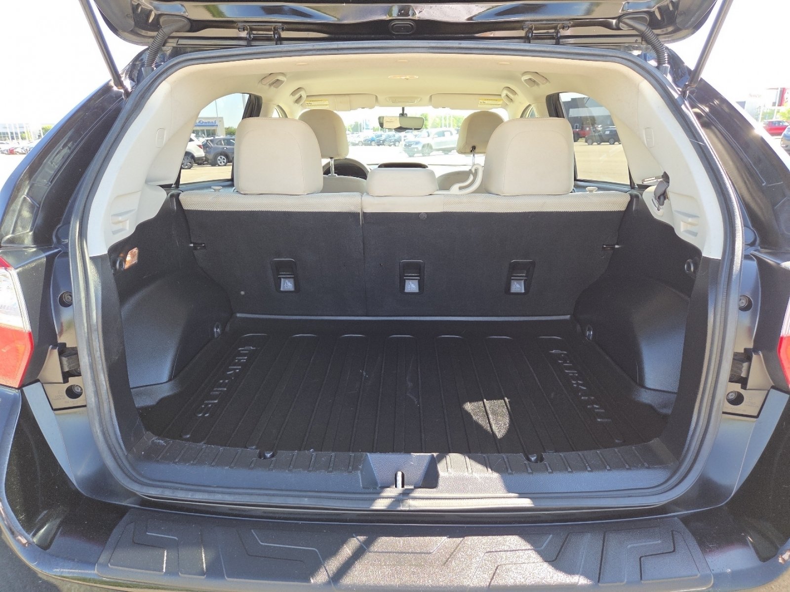 Used 2017 Subaru Crosstrek 2.0i Premium AWD/4WD image 20
