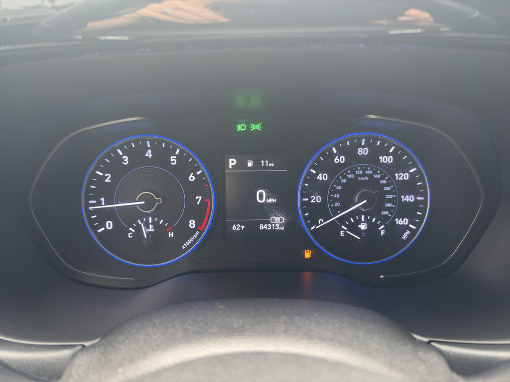 Used 2020 Hyundai Palisade SEL image 27