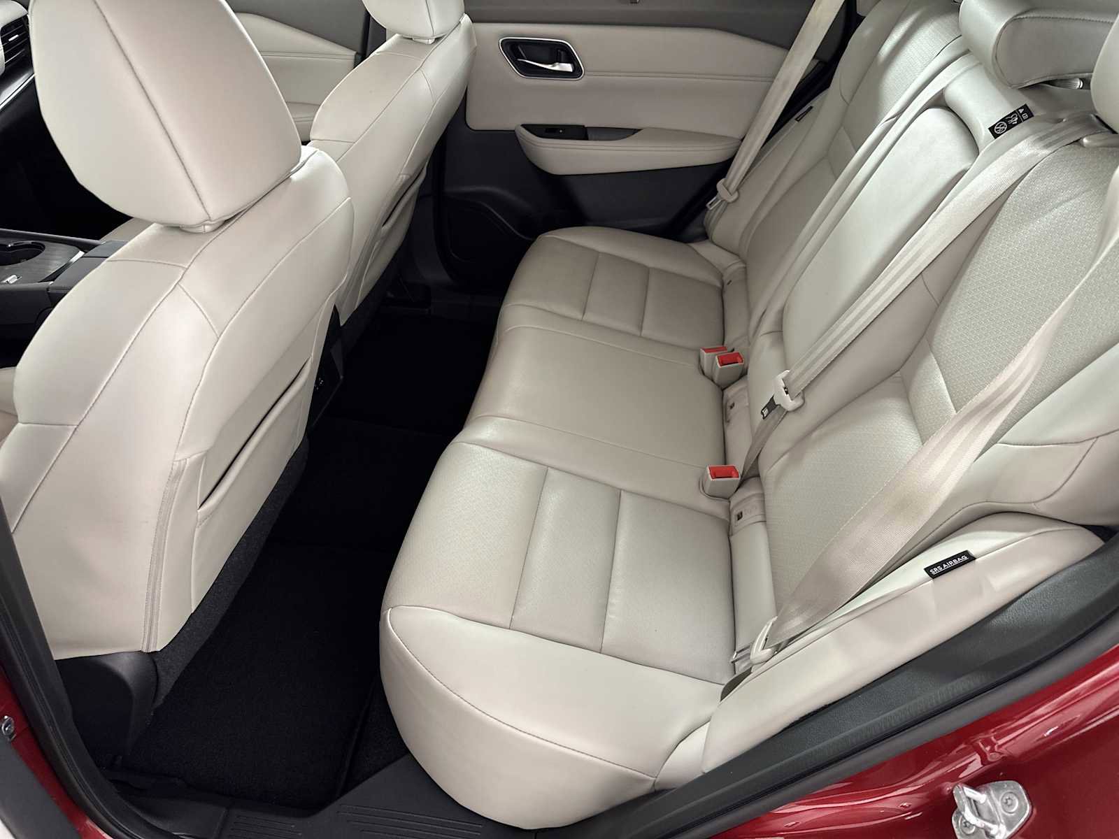 Used 2021 Nissan Rogue SV w/ Premium Package FWD image 23