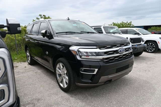 Used 2023 Ford Expedition King Ranch AWD/4WD image 18